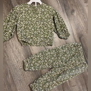 Jessic simpson matching set